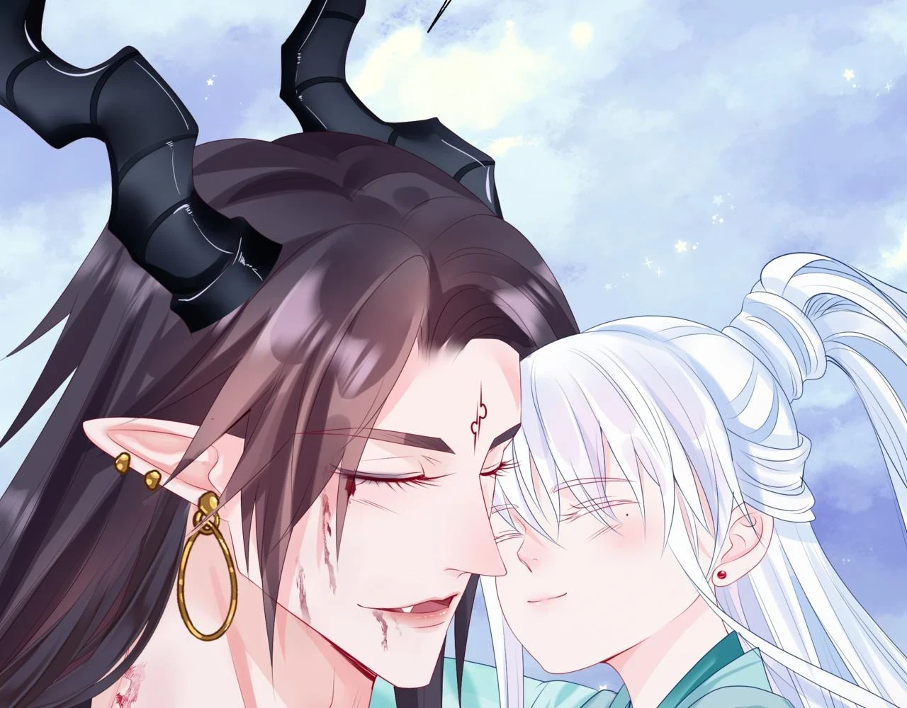 第71话 惊涛骇浪 第145页