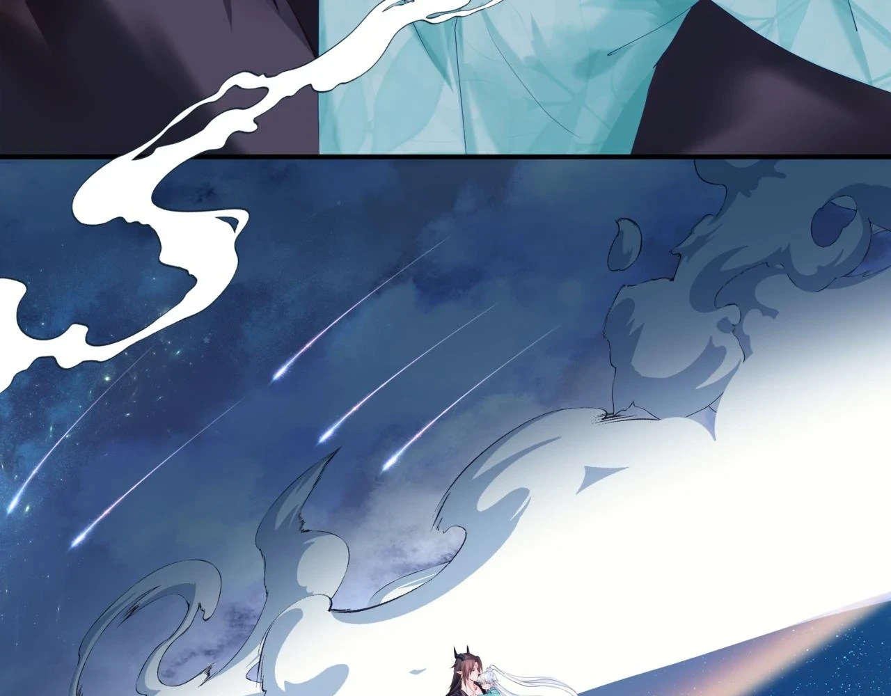 第71话 惊涛骇浪 第147页