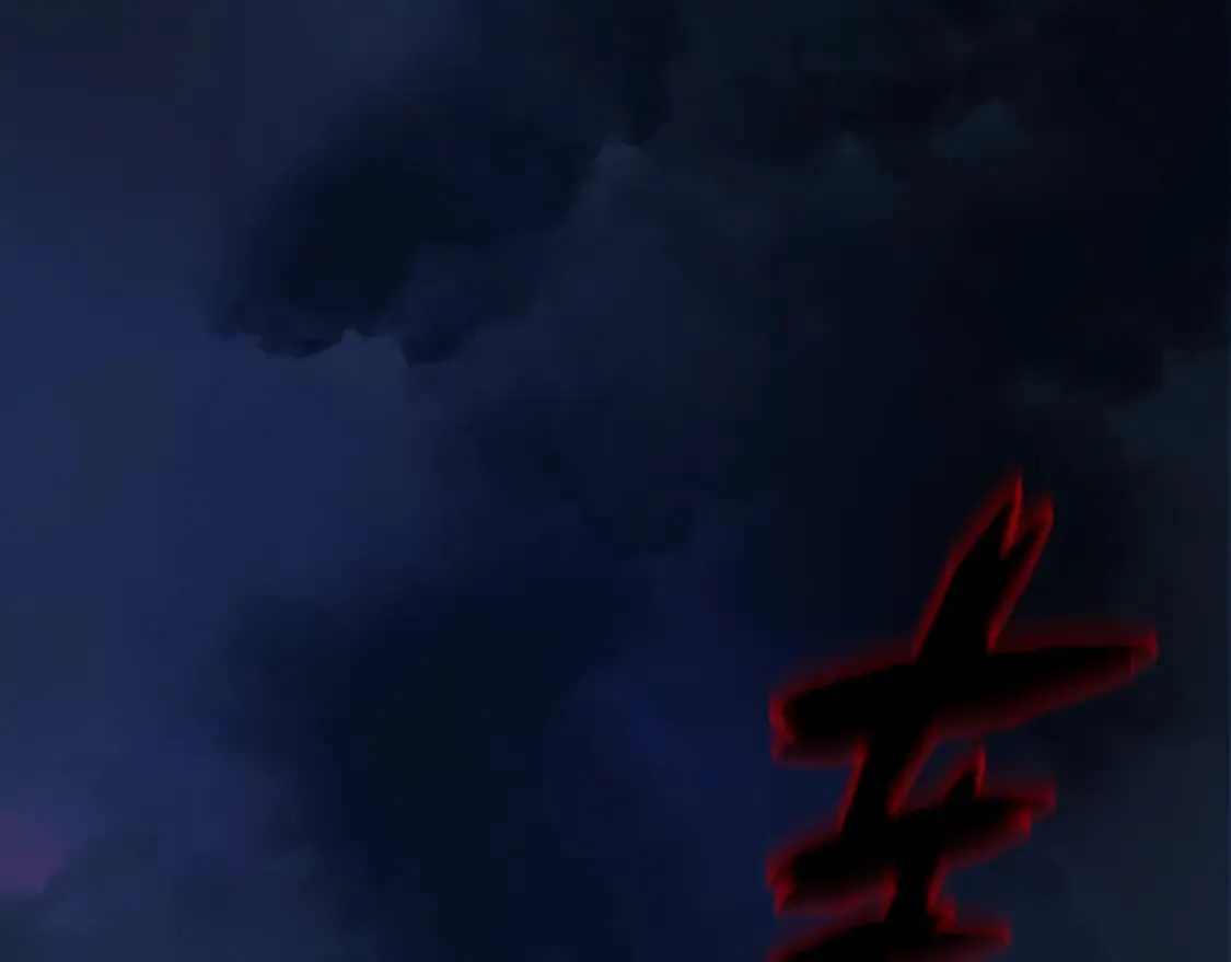 第74话 痛悔前非 第85页