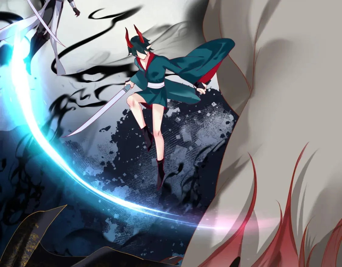 第75话 强大的敌人 第30页