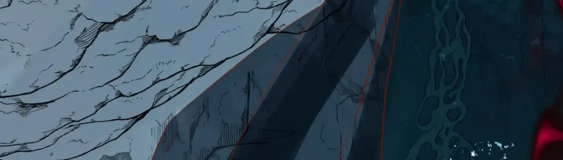 第75话 强大的敌人 第34页