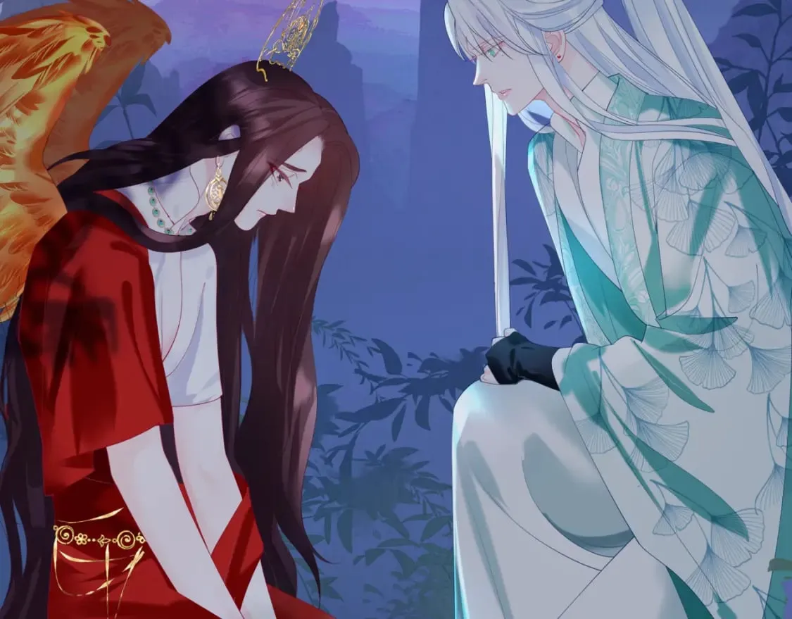 第74话 无法与你共存 第22页