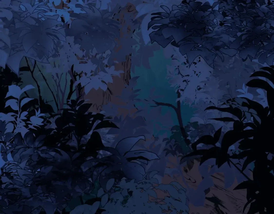 第74话 无法与你共存 第33页