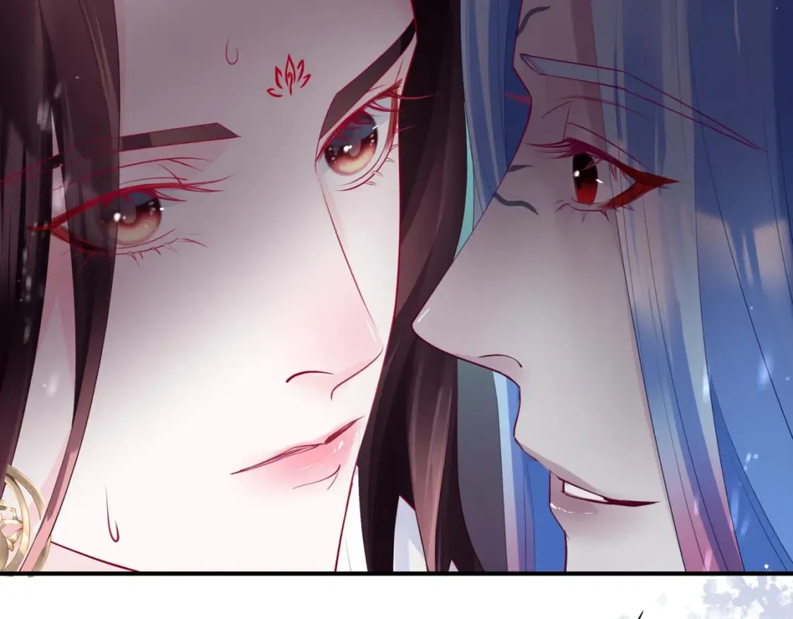 第74话 无法与你共存 第106页