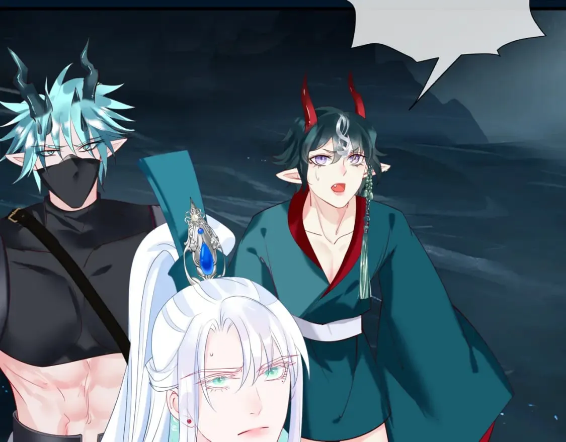 第77话 再战邪神 第155页