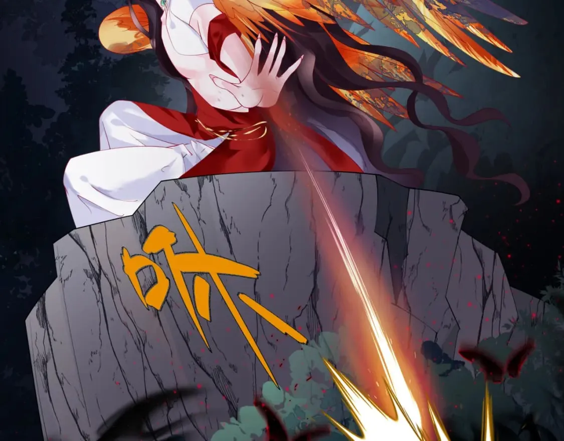 第78话 回望人间重携手 第127页