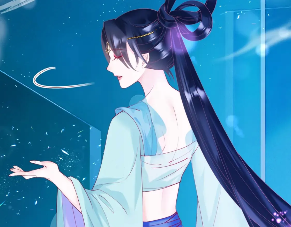 第79话 女娲的指引 第29页