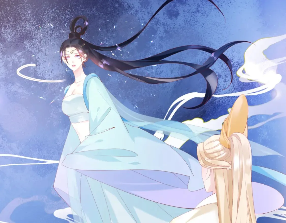 第79话 女娲的指引 第78页
