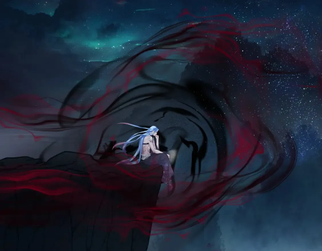 第79话 女娲的指引 第146页
