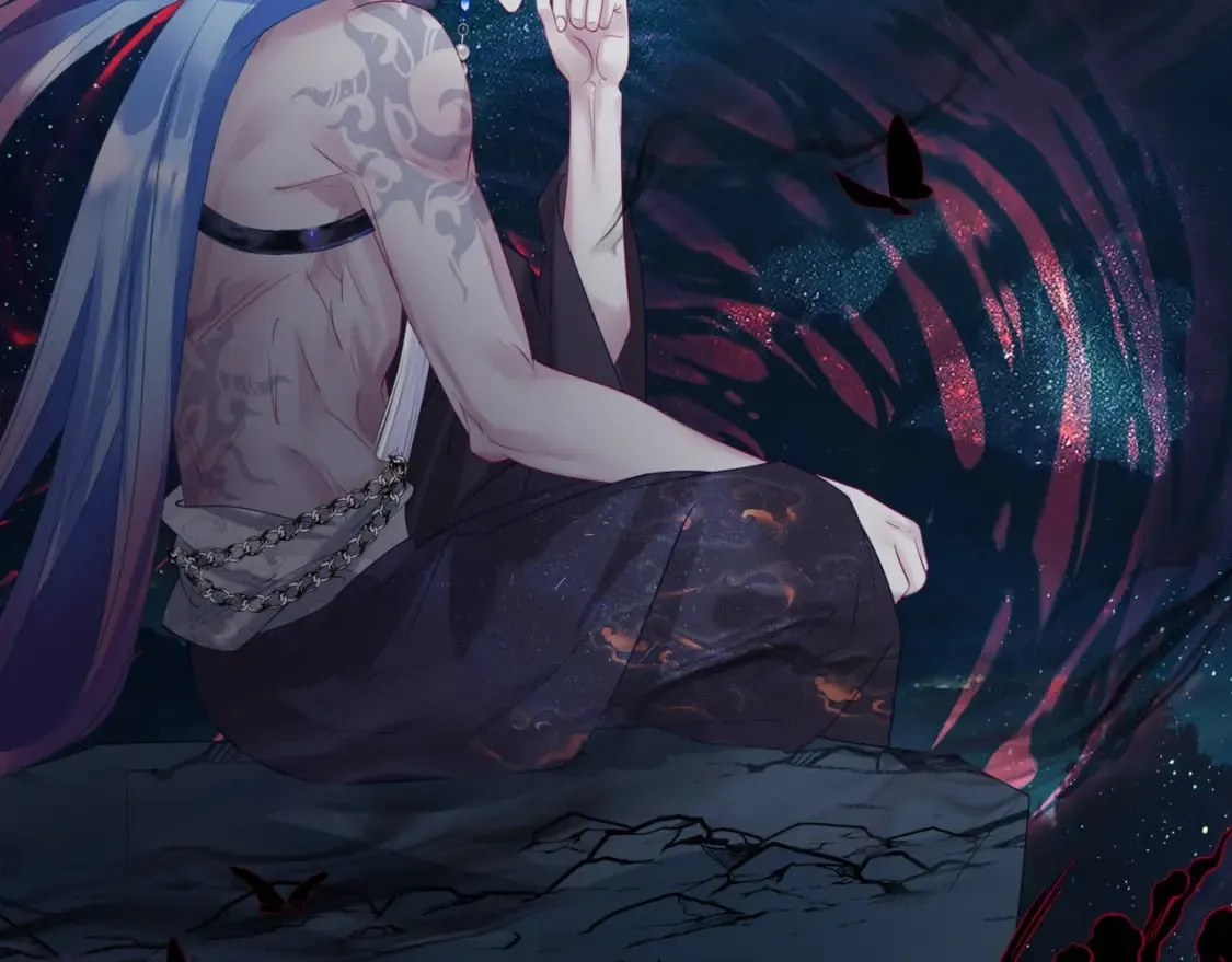 第79话 女娲的指引 第149页