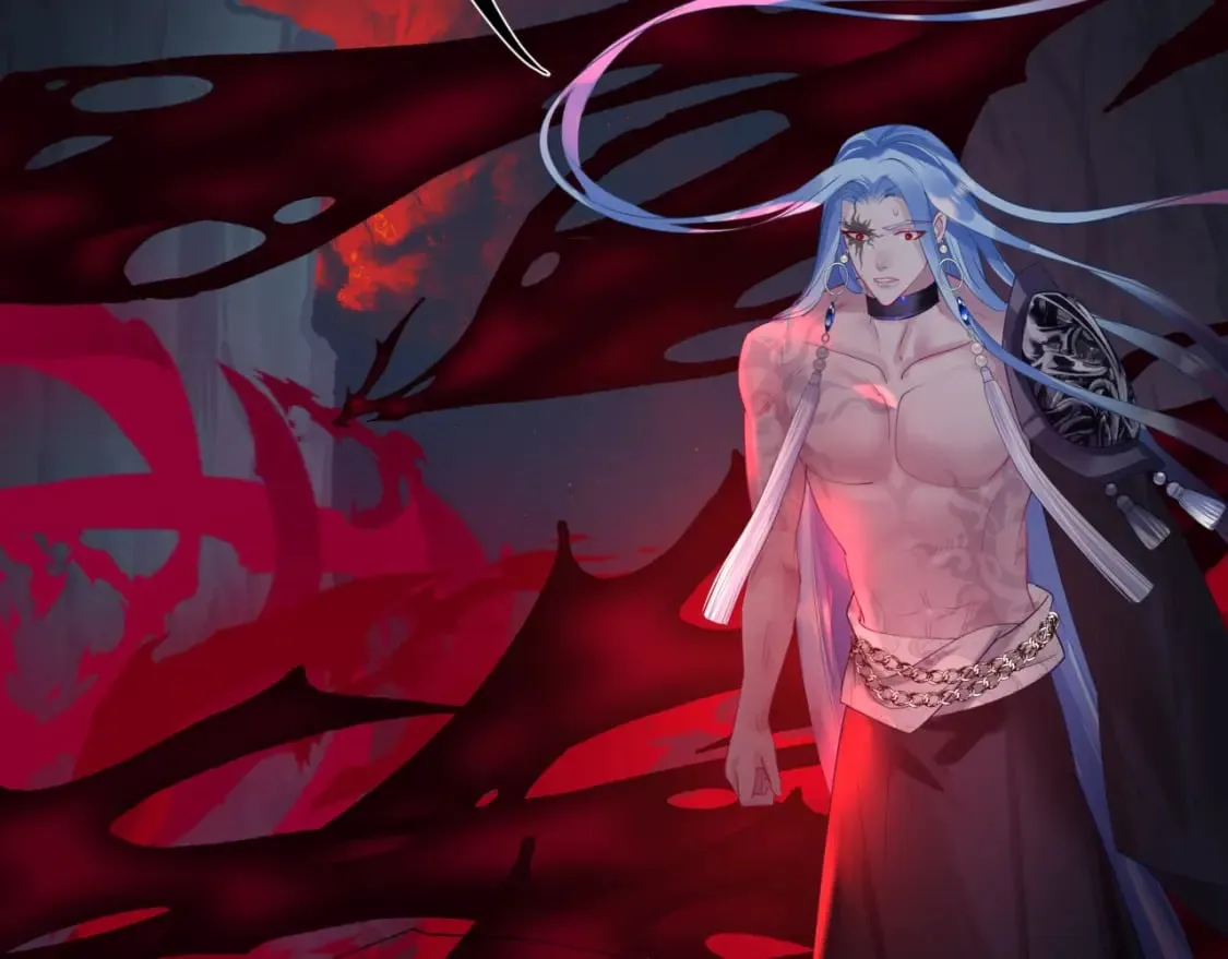 第81话 最后的时刻 第6页