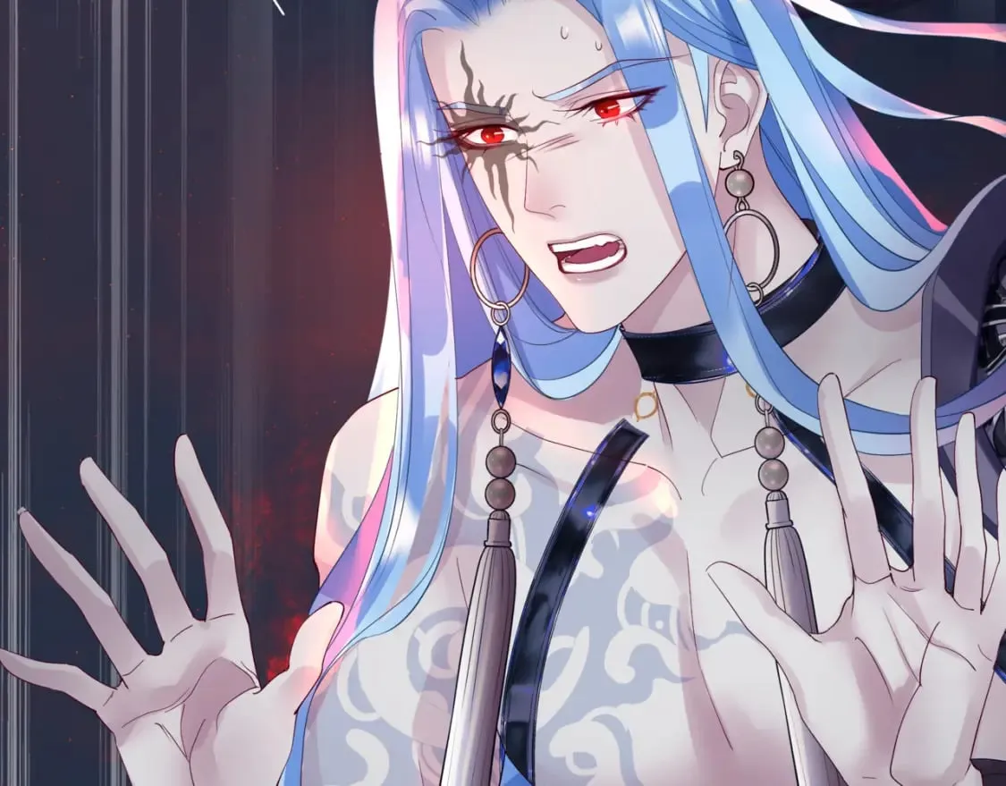 第81话 最后的时刻 第22页