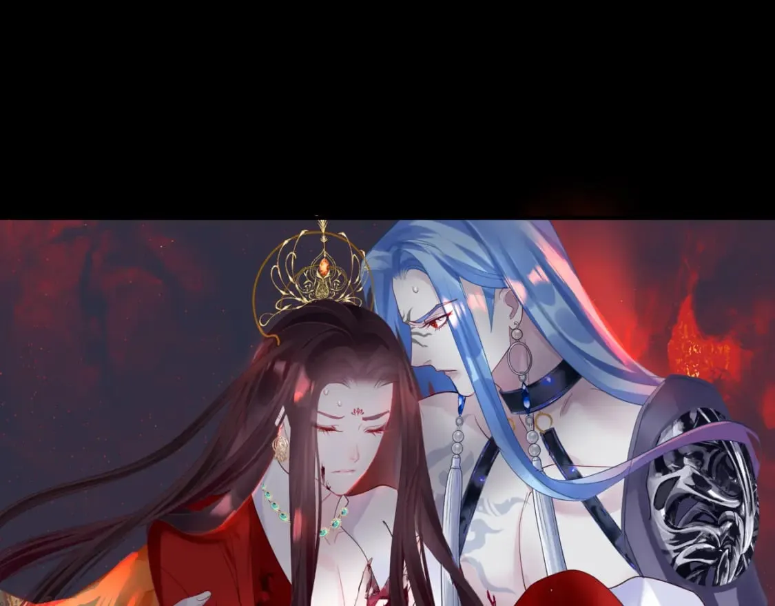 第81话 最后的时刻 第28页