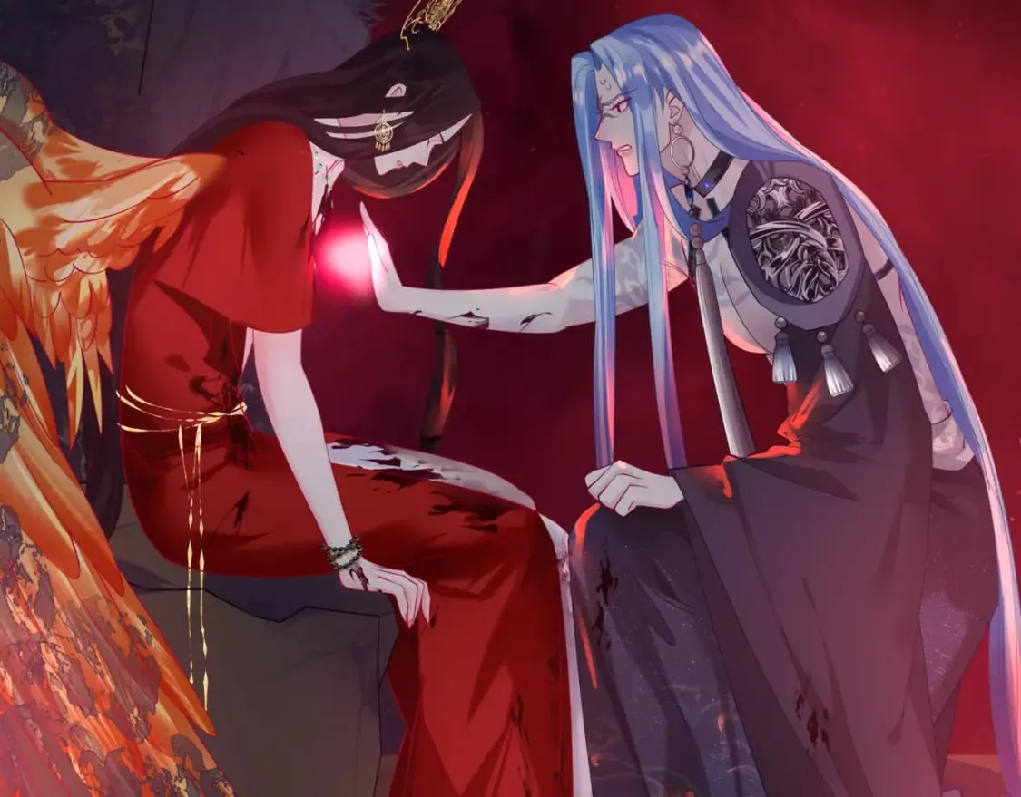 第81话 最后的时刻 第31页