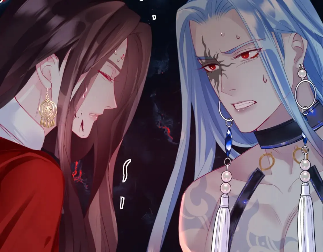 第81话 最后的时刻 第43页