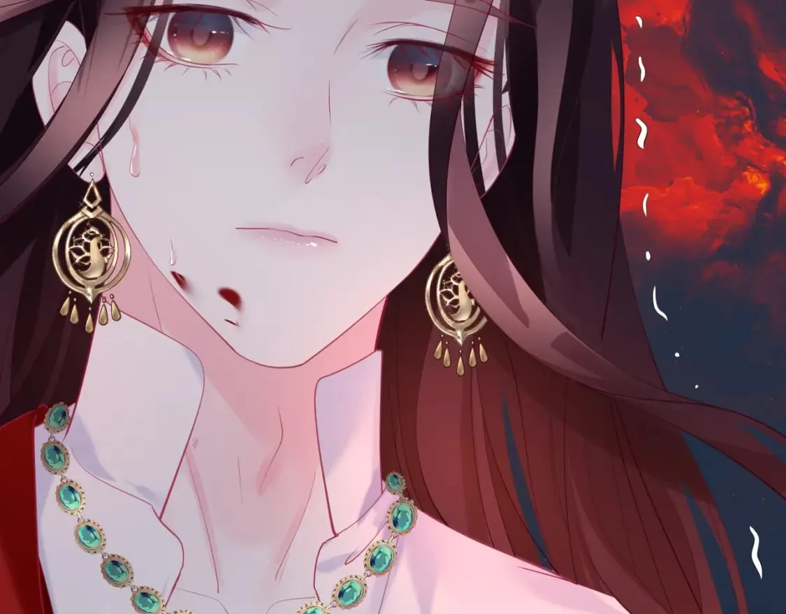 第81话 最后的时刻 第56页