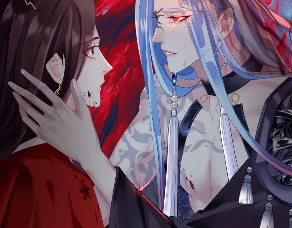 第81话 最后的时刻 第150页