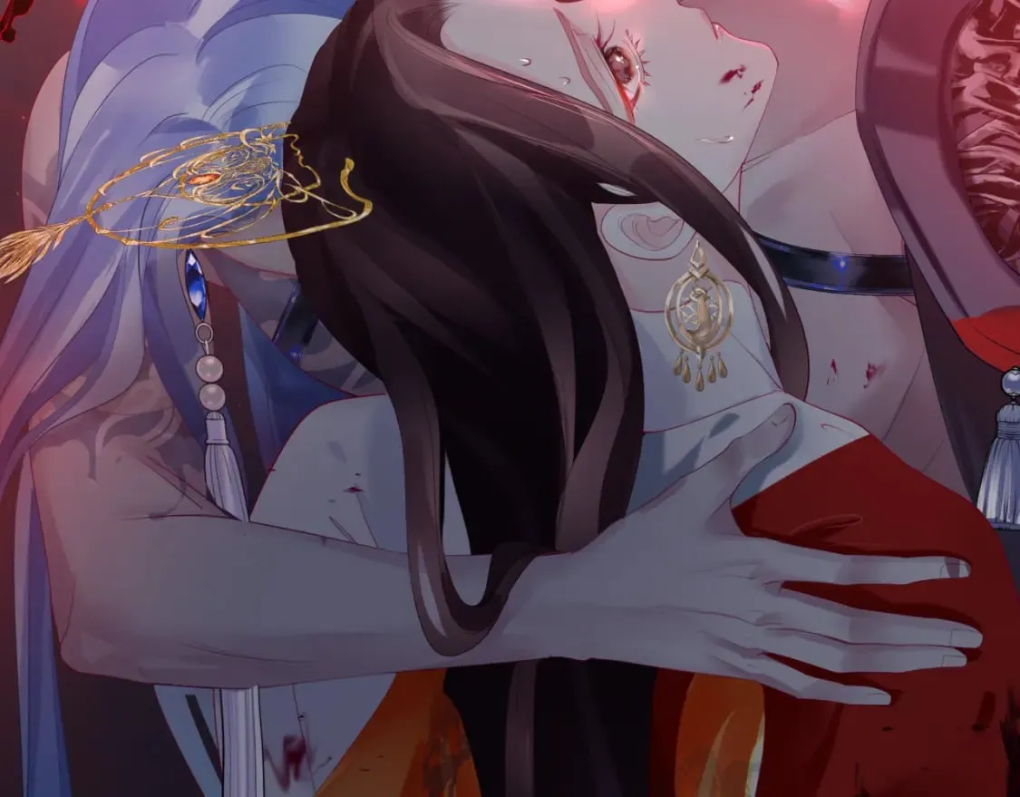 第81话 最后的时刻 第155页