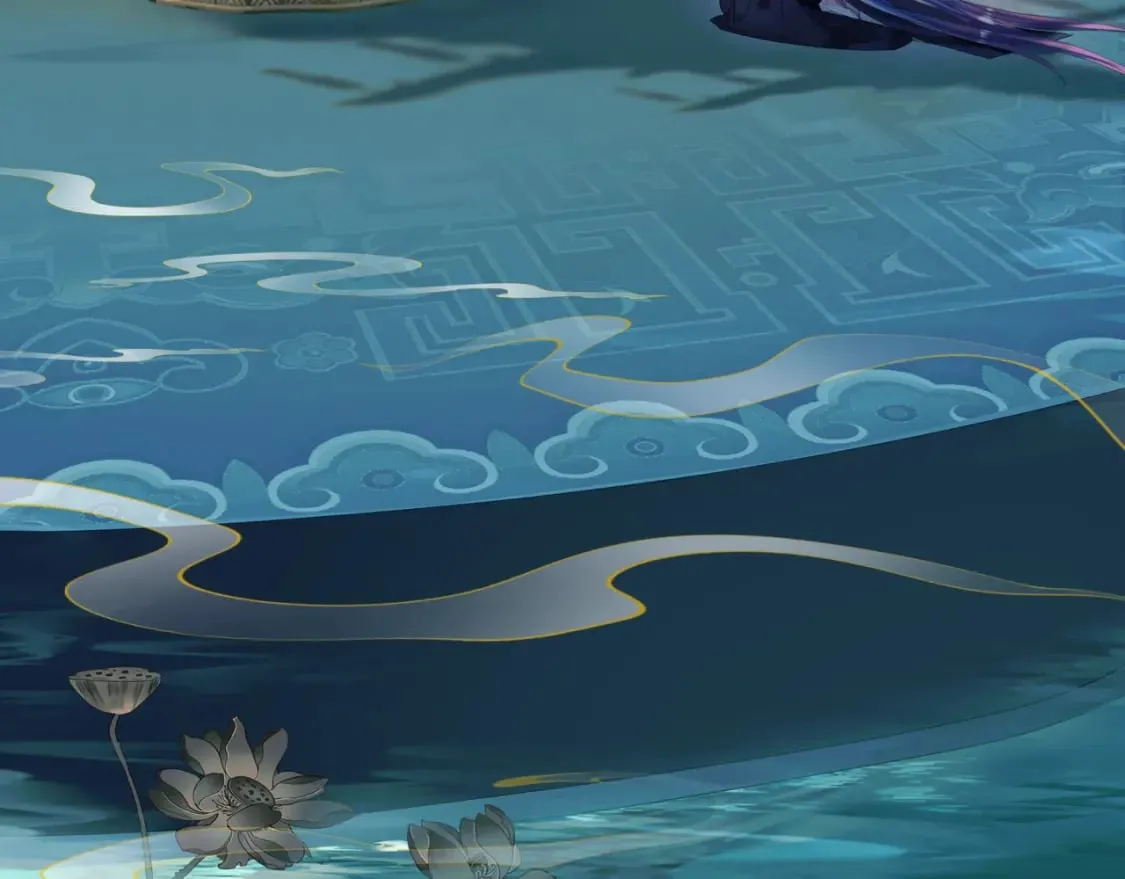 第87话 凤去千年何不归？ 第8页