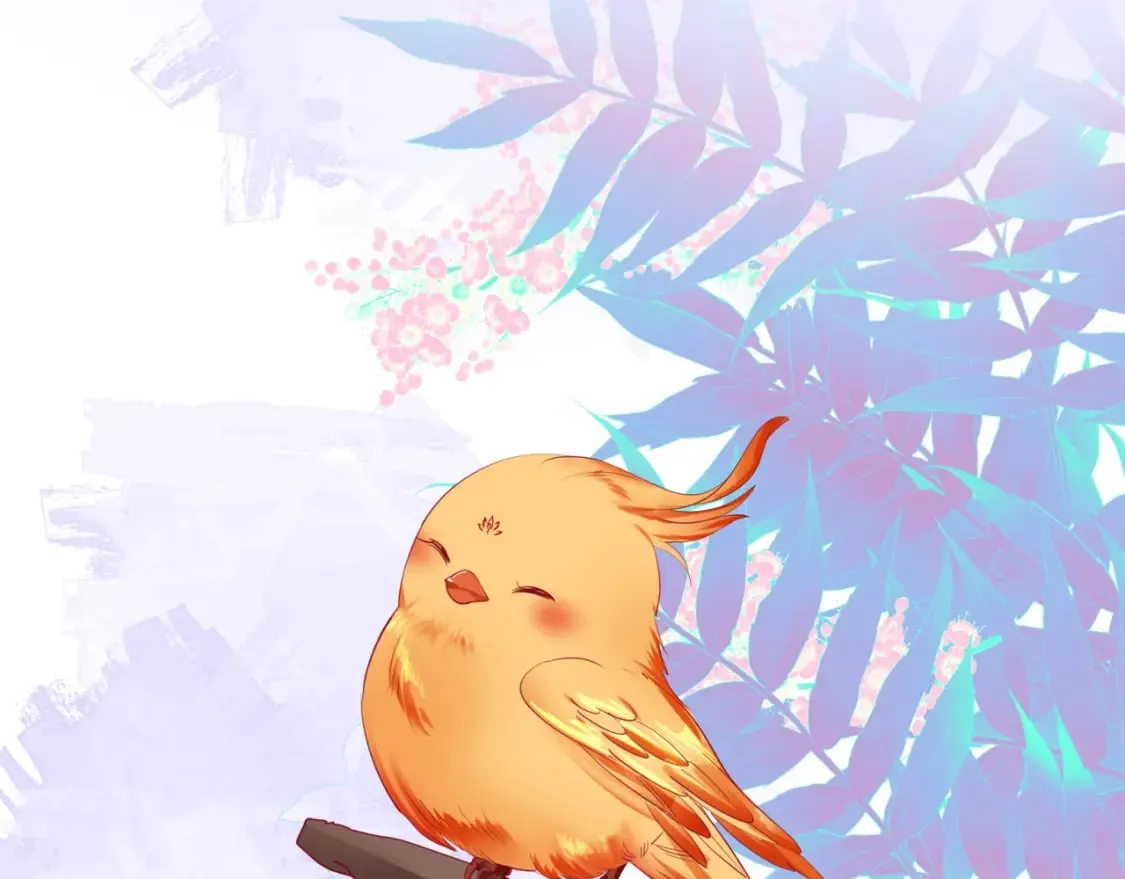第87话 凤去千年何不归？ 第25页