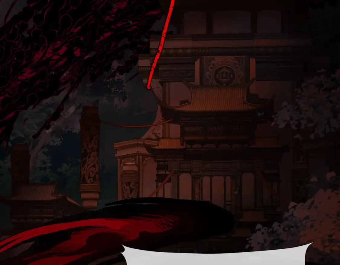 第87话 凤去千年何不归？ 第83页