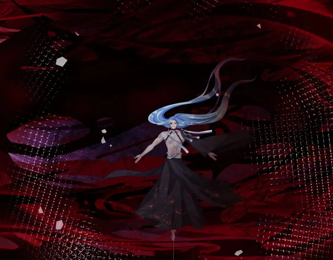第87话 凤去千年何不归？ 第114页