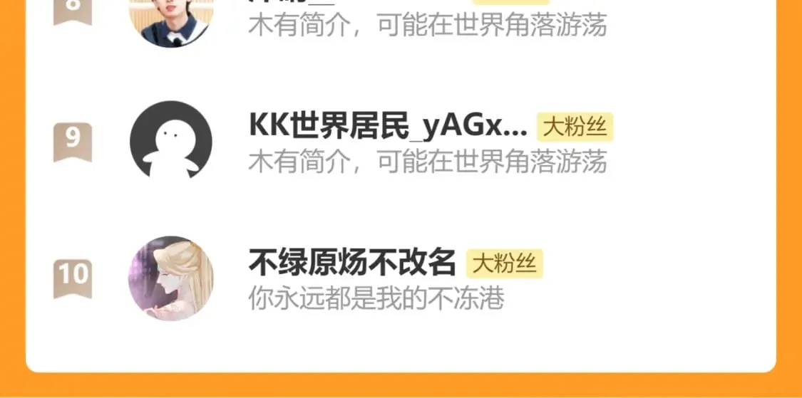 完结篇 成为你的天地洪荒 第224页