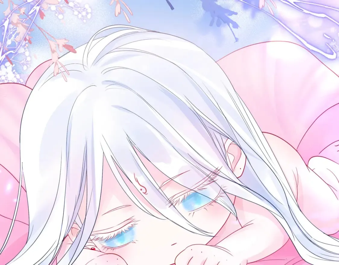 番外1 宝宝 第100页