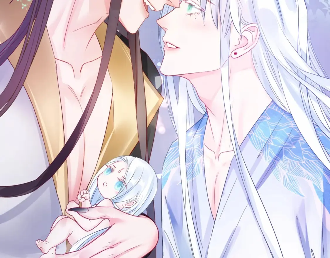 番外1 宝宝 第114页