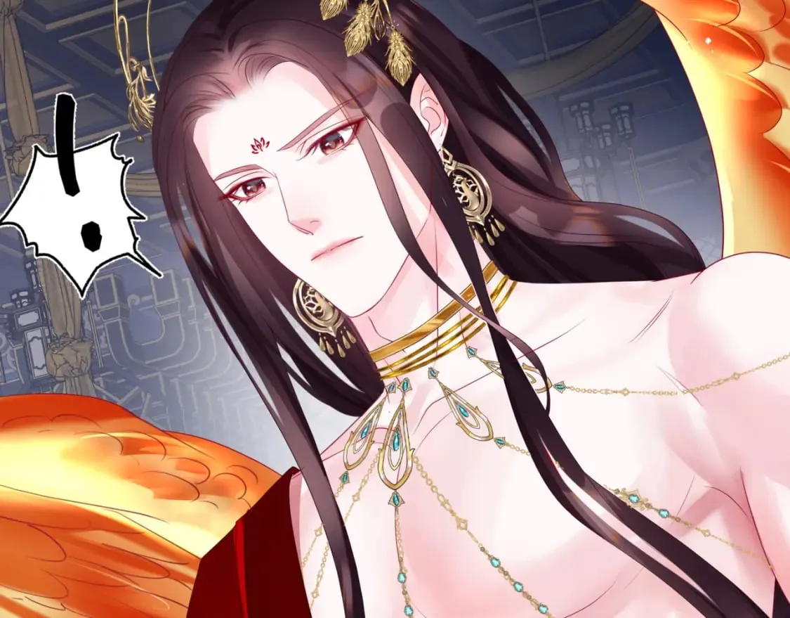番外3 小狐狸篇\凤凰烛曰篇 第151页