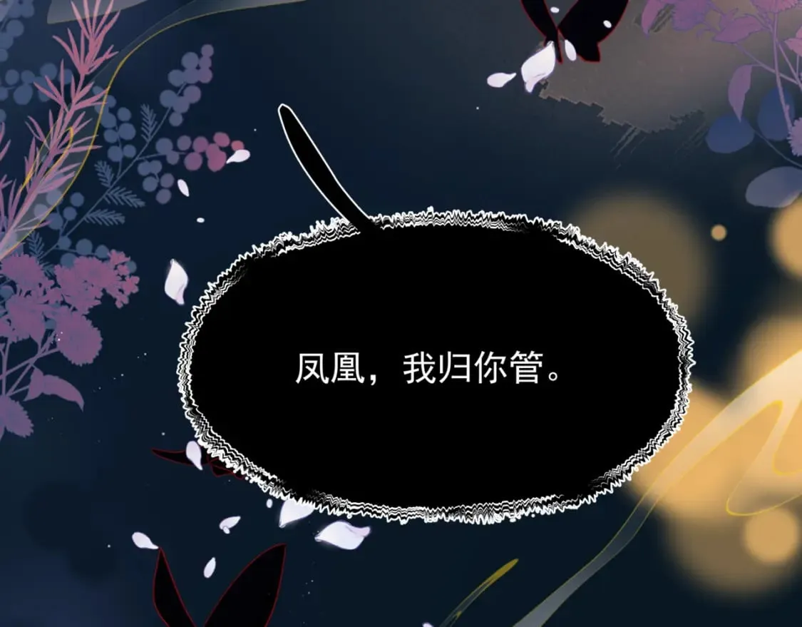 番外3 小狐狸篇\凤凰烛曰篇 第209页