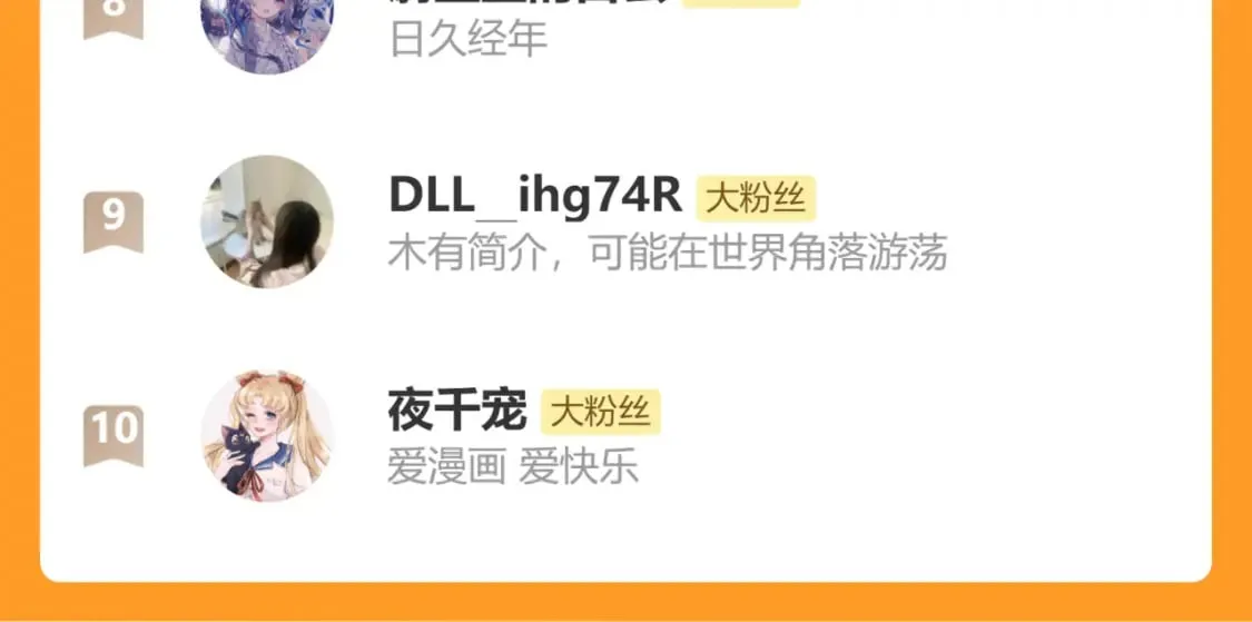 番外3 小狐狸篇\凤凰烛曰篇 第219页