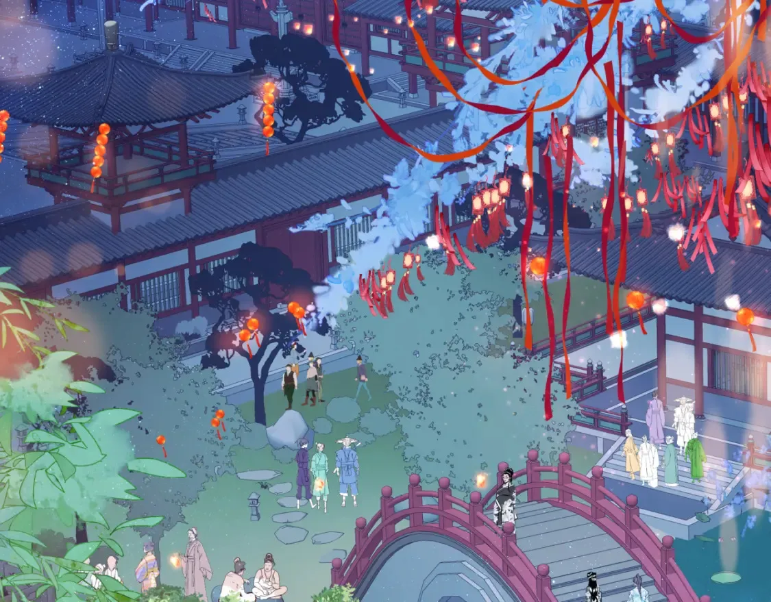 第48话 约会 第143页