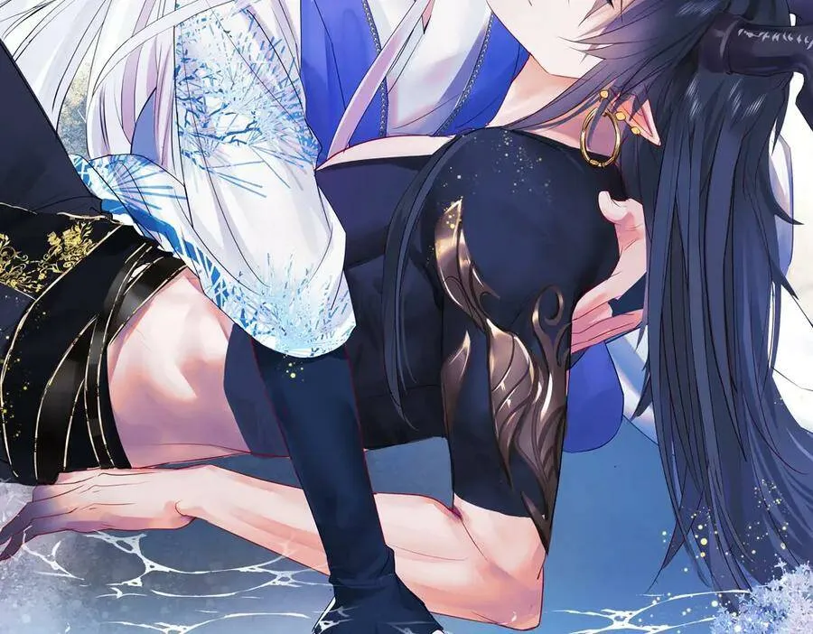 《魔尊要抱抱》第二季 暑期回归 第2页