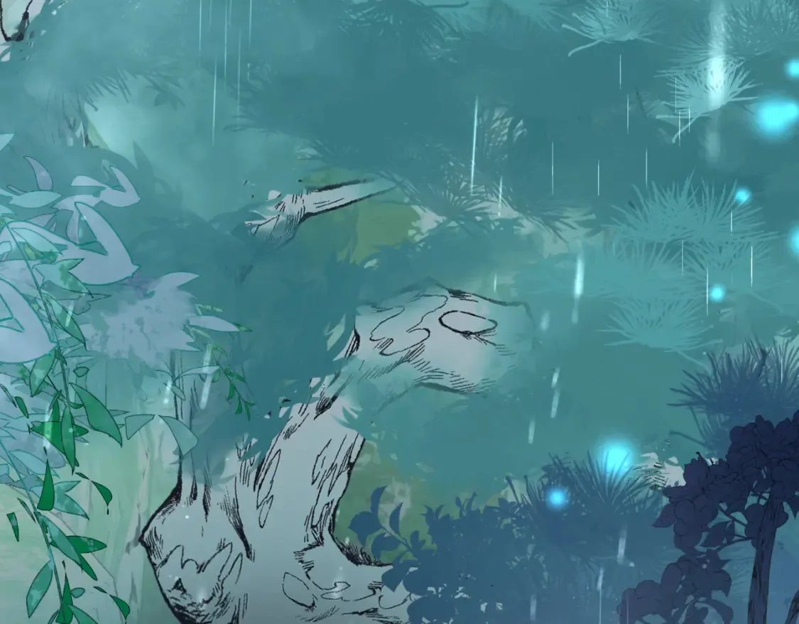 第57话 雨夜残魂 第50页