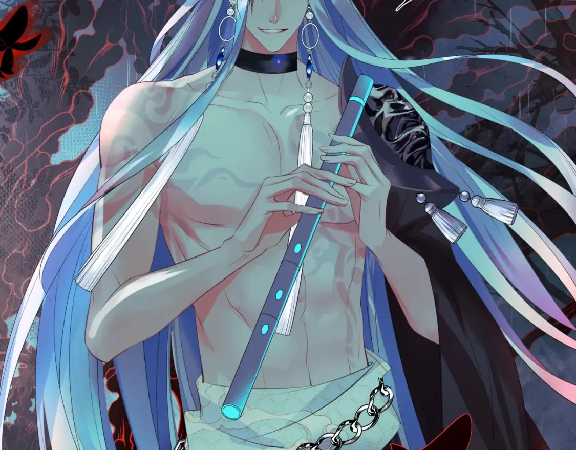 第57话 雨夜残魂 第189页