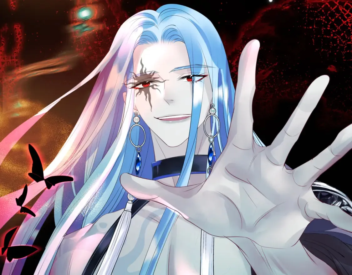 第57话 雨夜残魂 第200页