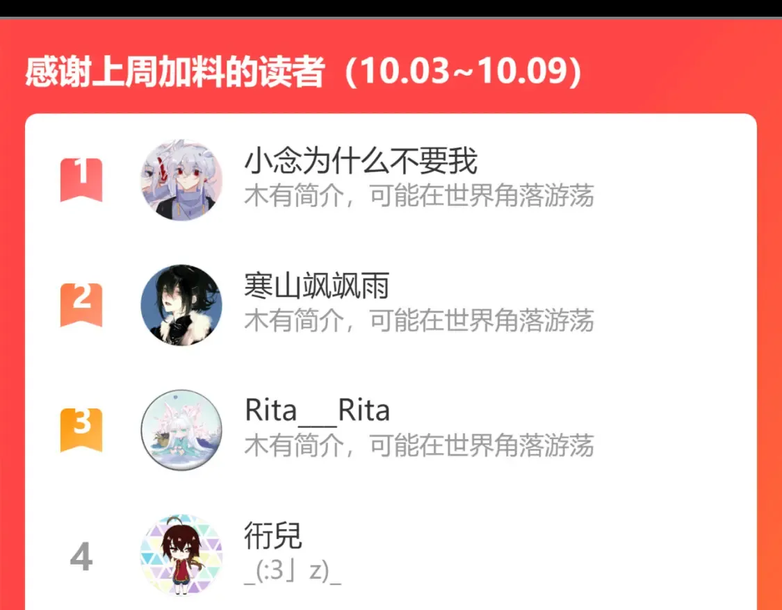 第58话 血染极瑶峰 第172页