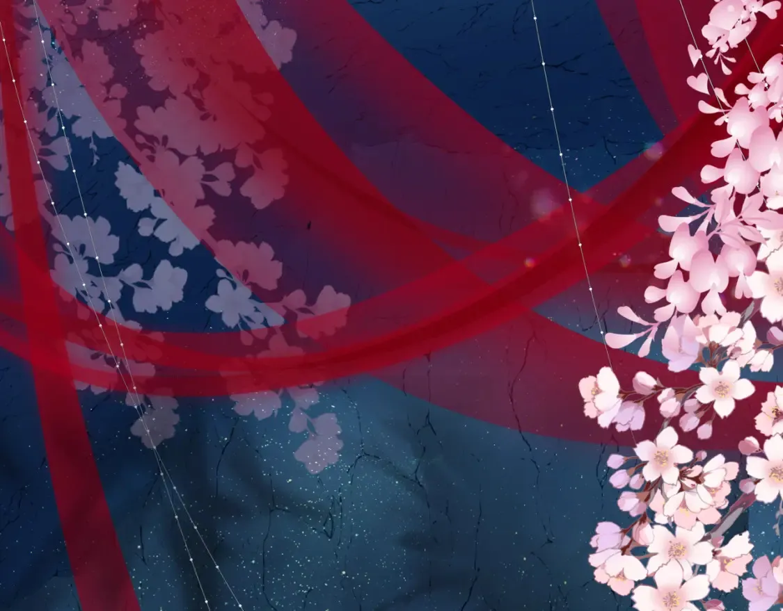 第56话 蝶梦阑珊 第6页