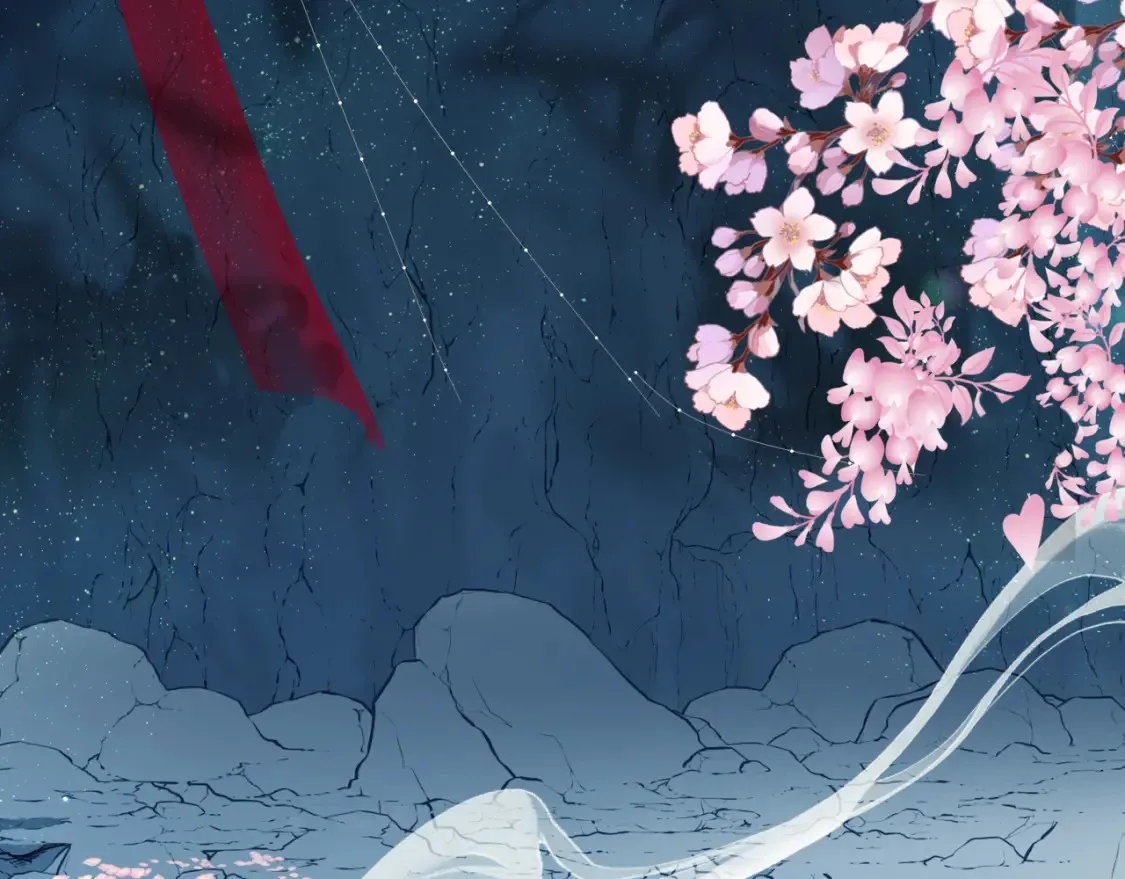 第56话 蝶梦阑珊 第7页