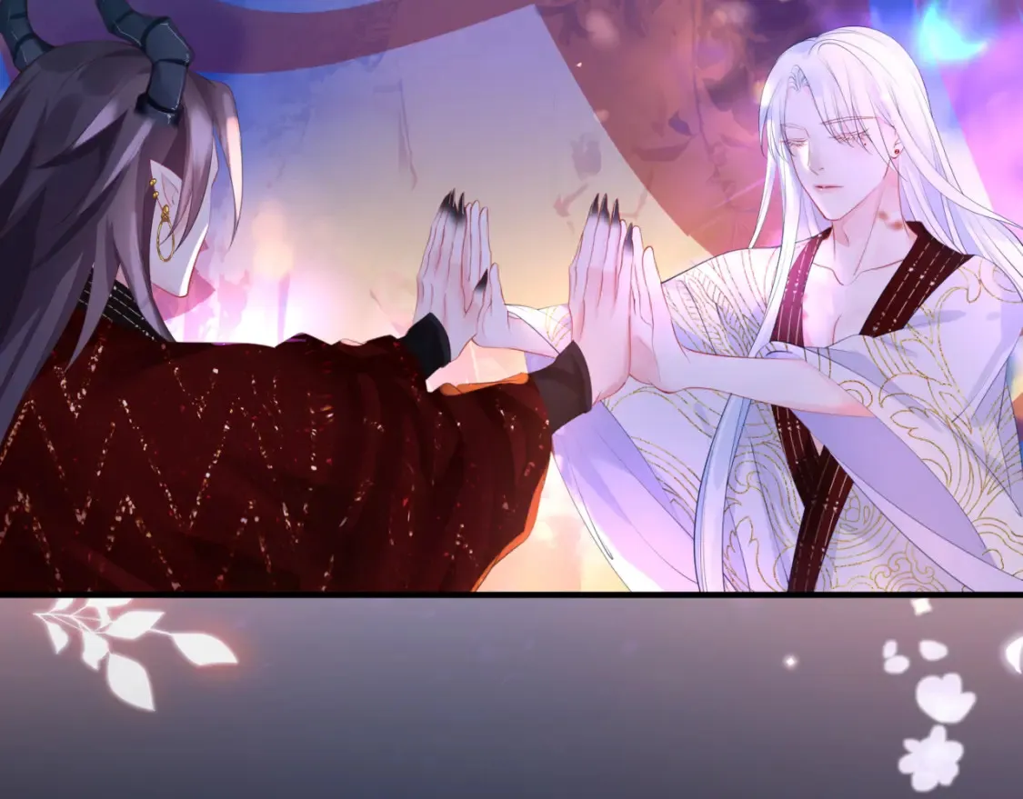第56话 蝶梦阑珊 第9页
