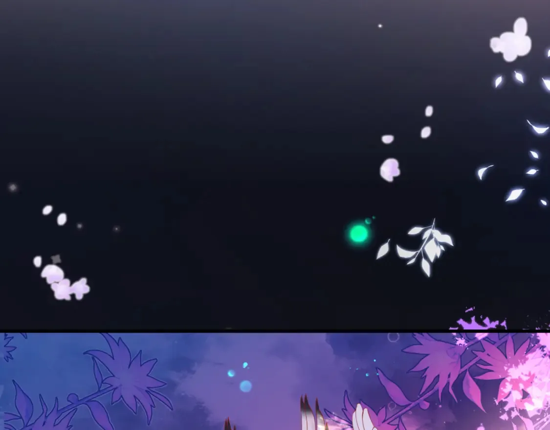 第56话 蝶梦阑珊 第10页