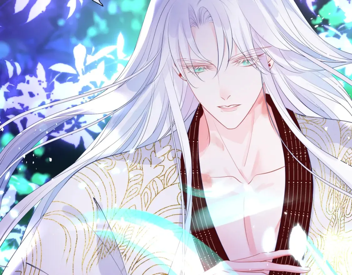 第56话 蝶梦阑珊 第22页