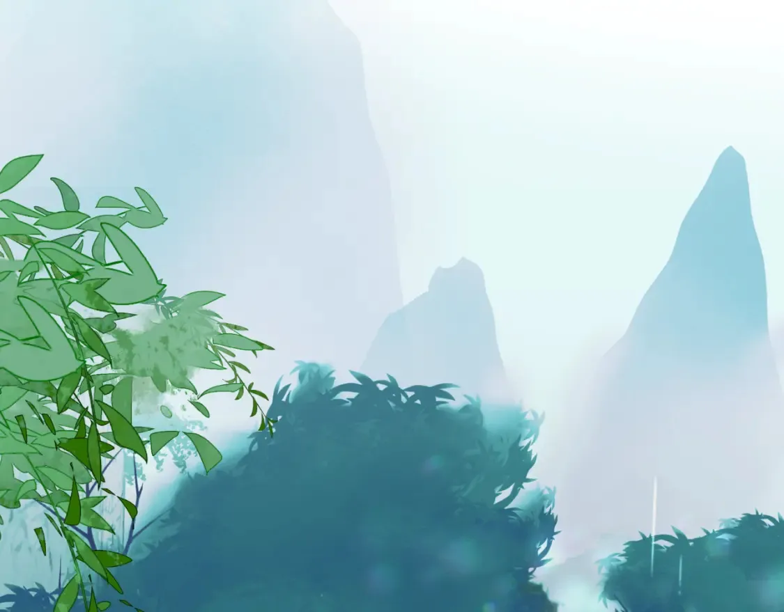 第56话 蝶梦阑珊 第35页