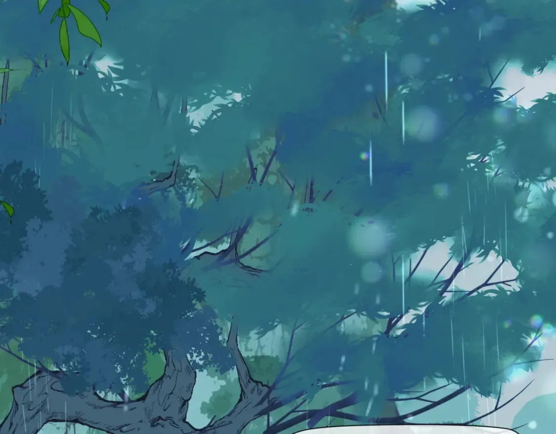 第56话 蝶梦阑珊 第36页