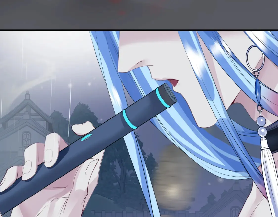 第56话 蝶梦阑珊 第75页