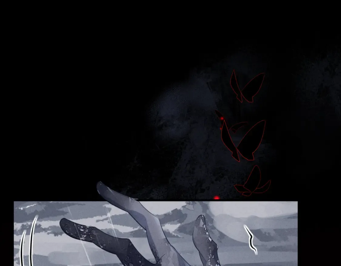 第56话 蝶梦阑珊 第78页