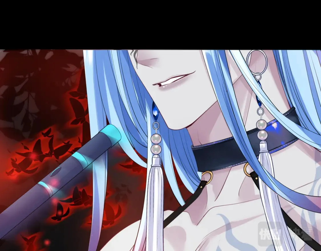 第56话 蝶梦阑珊 第100页