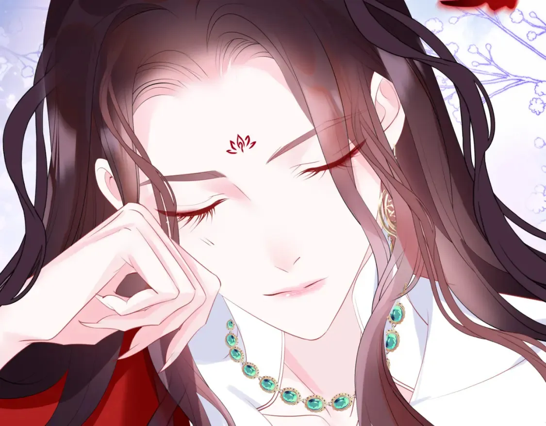 第56话 蝶梦阑珊 第126页