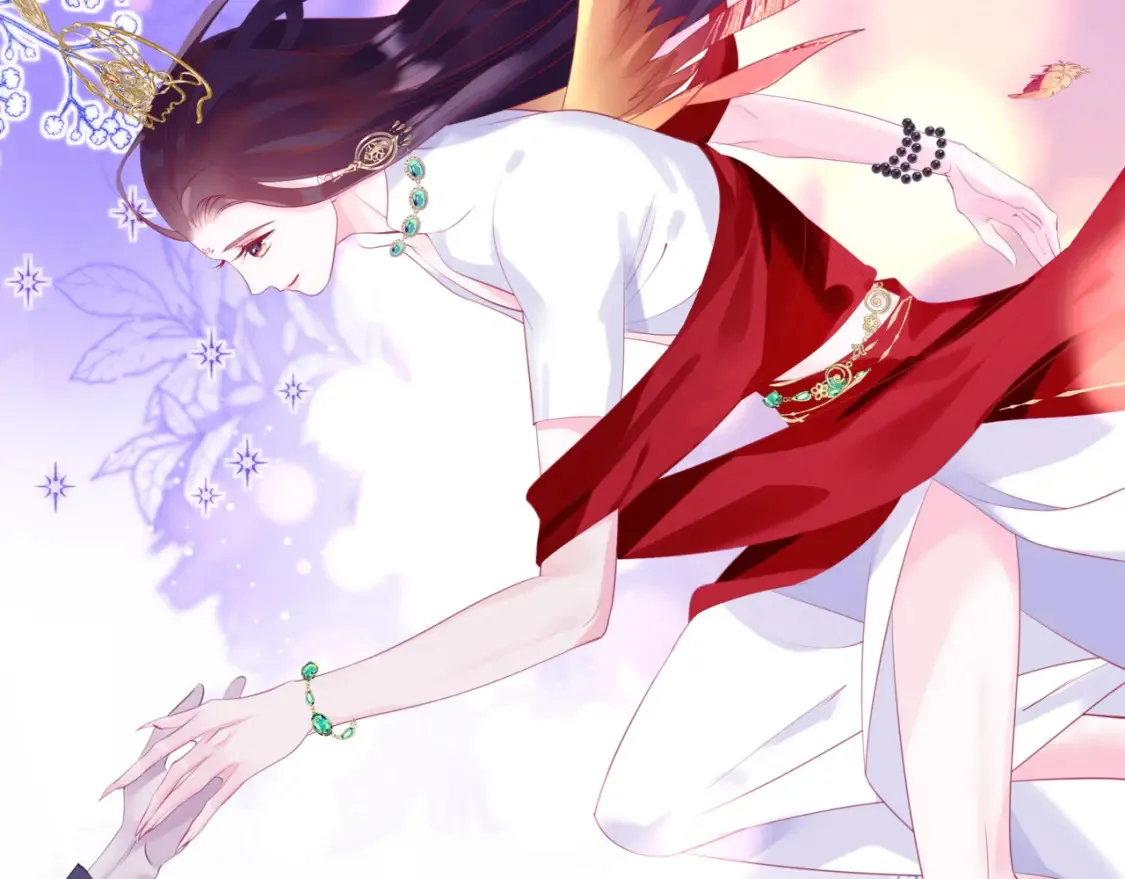 第56话 蝶梦阑珊 第149页